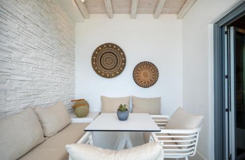 Drios Apartment | Blue Waves Suites & Apartments - To Kyma