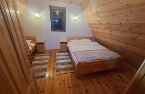 Zabljak House | Chalet Čilac