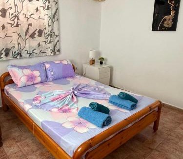 Spata-Artemida Apartment | Airport Near The Beach House