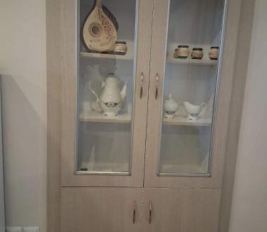 Elea Apartment | Elaia's calm horizon apartment