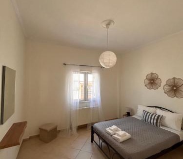 Kastania Apartment | Parea Home Corfu
