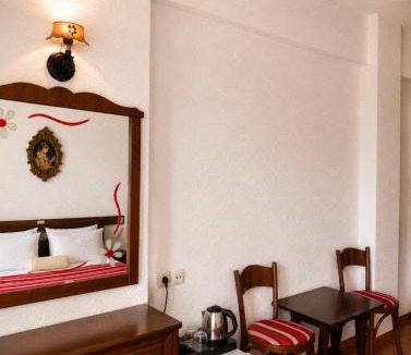Skotina House | Sintrivanis Mountain