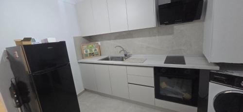 Ampelokipoi-Menemeni Apartment | You4ia City Stay Ampelokipi