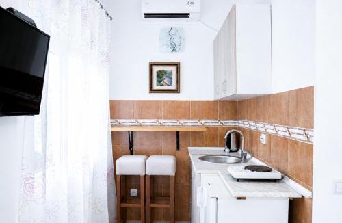 Seoca Apartment | Apartments Sofia