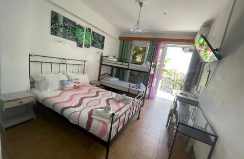 Benitses Apartment | Art Studios Benitses