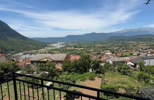 Konitsa Apartment | Theasi