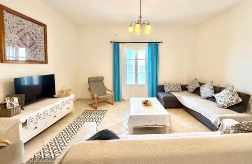 Aegiali House | Villa Fenia