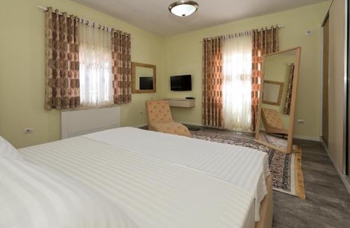 Berat Villa | Vila Amaris