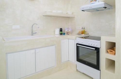 Megalochori Apartment | GM Canava1916