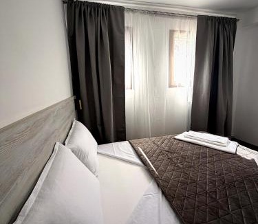 Chrisi Akti Apartment | ThasosGoldenStay Family Room 2nd Floor