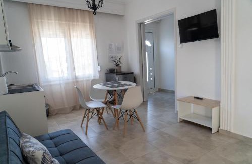 Amphipolis Apartment | Rodostagma 1