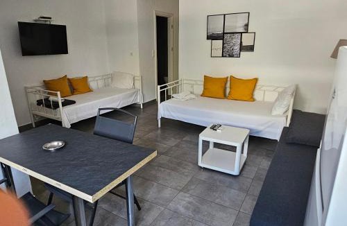 Keramoti Apartment | Nias Apartments 103