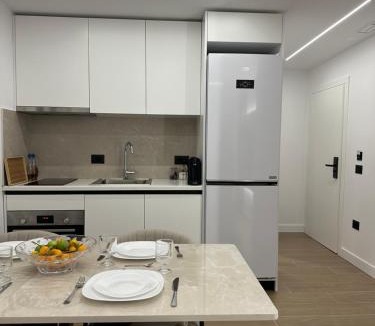 Borsh Apartment | Villa Ani