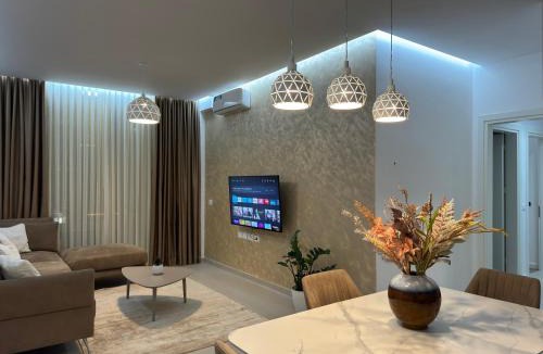 Jala Apartment | Olive Garden Villa
