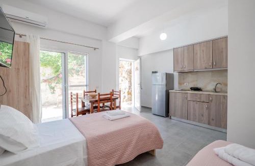 Ksamil Apartment | Vila Antonio