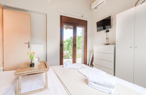 Nea Skioni Apartment | Villa Serenita