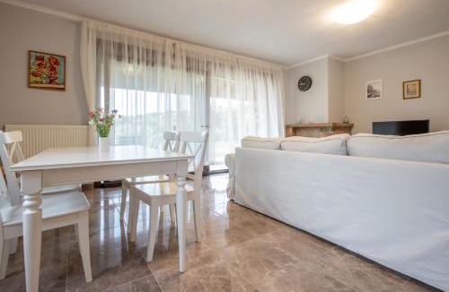 Nea Skioni Apartment | Villa Serenita