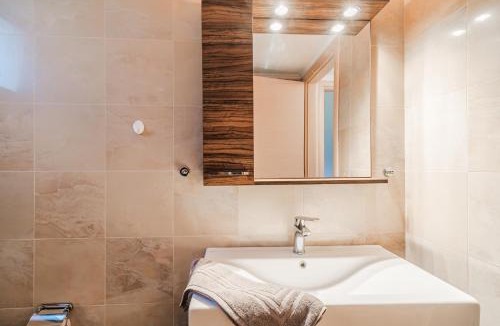 Nea Skioni Apartment | Villa Serenita