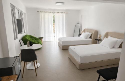 Elafonisos Apartment | Elafonisos Village Boutique Residences