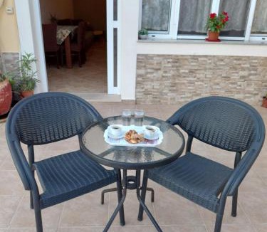Panteli Apartment | Theodore's Mansion Your aristocratic escape in Greece