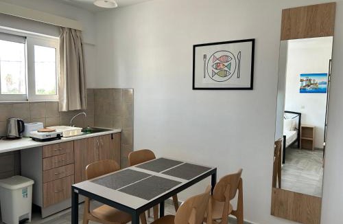 Kardamena Apartment | Kaloxenia