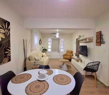 Agios Minas House | Mylo Casa Karfas