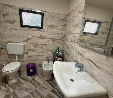 Kukes County House | Lulebore Guesthouse