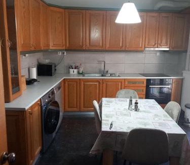 Lamia Apartment | Lamia House