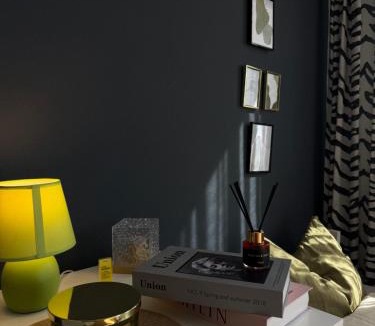 Mejë Apartment | Cozy Central Apartment