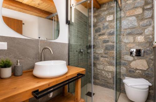 Kiotari Villa | La Casa Di Pietre 3