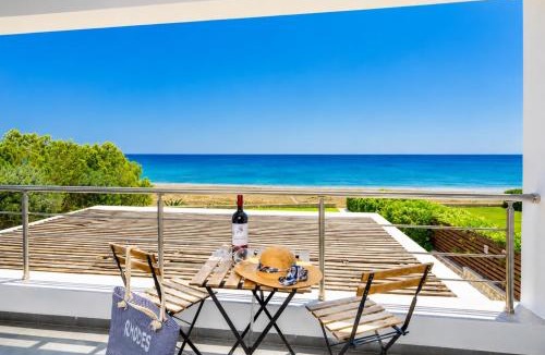Lahania Villa | Villa Lahania