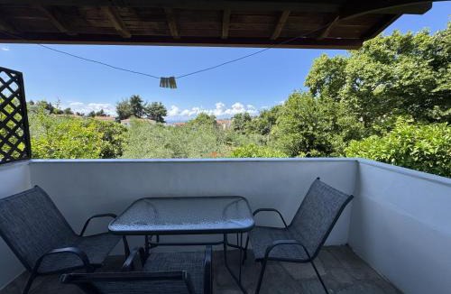 Metamorfosi House | Makis House