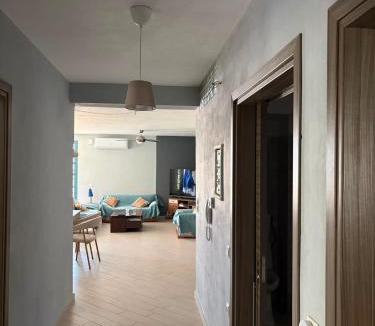Igoumenitsa Apartment | Angela Apartments
