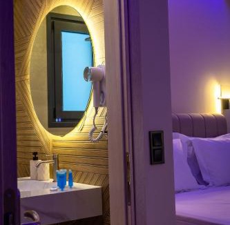 Katerini Hotel | Troy Seaside