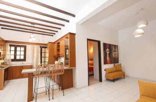 Dafnata House | Terra Corfu Chalikounas Cottage