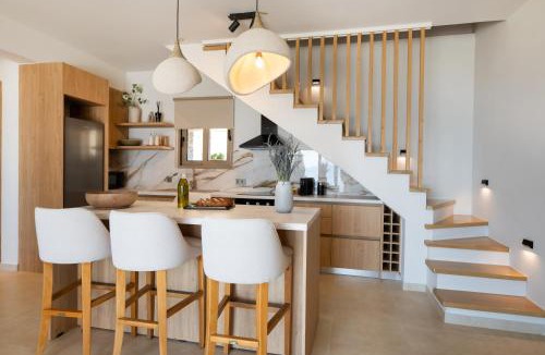 Ellomenos Villa | Villa Magganas