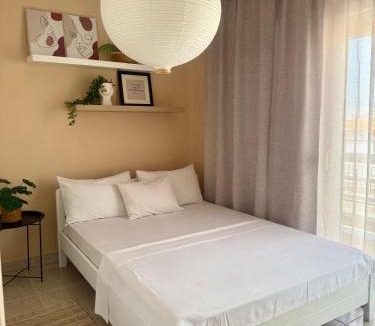 Kallikratia Apartment | Helenas Apartment