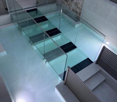 Limenaria Apartment | asànde - Adults Only Eco Habitat