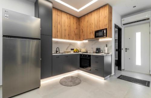 Kalithies Apartment | Elia village