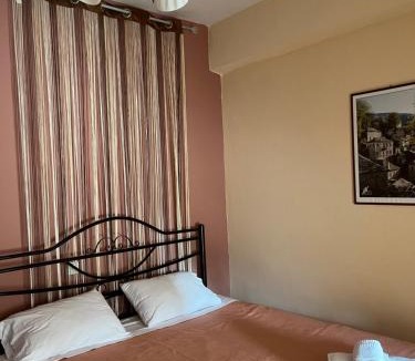 Neos Marmaras Hotel | SunSet Boutique Hotel
