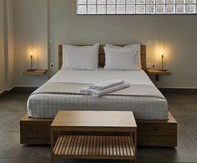 Chiliadou Apartment | Chilies Rizes