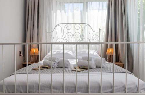 Possidi House | Odyssey Seaview Possidi Luxury Apartments