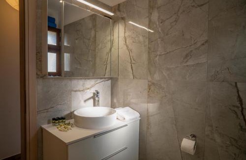 Vigla Apartment | Kavo Plako Studio 3