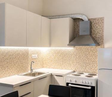 Glifa Apartment | Glyfas Apartments A