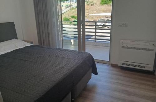 Tolo Apartment | Koronisi Apartment