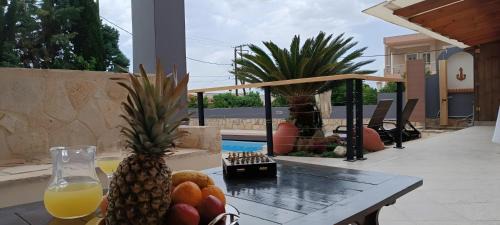 Xylokastro-Evrostina Apartment | Local Paradise Xilokastro