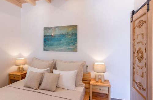 Adamas Apartment | Ble Oneiro Villa Sea to See