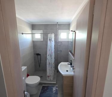 Tragana Apartment | Garyfallia's House