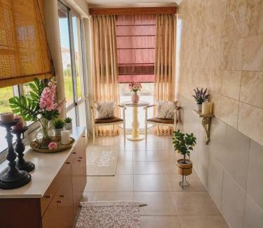 Topeiros House | Kikas Stone House