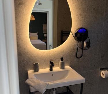 Polichni Apartment | Casa Di Famiglia